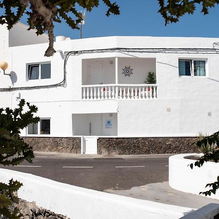 شقة Delmar Lanzarote - Punta Mujeres المظهر الخارجي الصورة